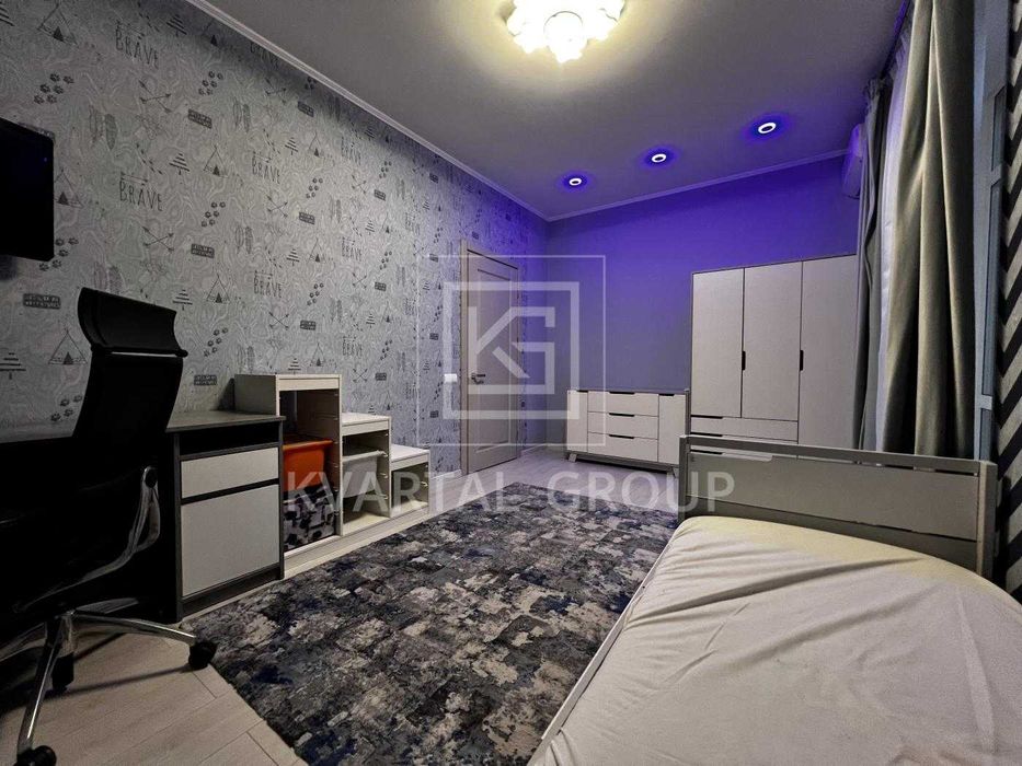 Оренда будинка в Ірпіні з енергозберігаючим обладнанням і каміном