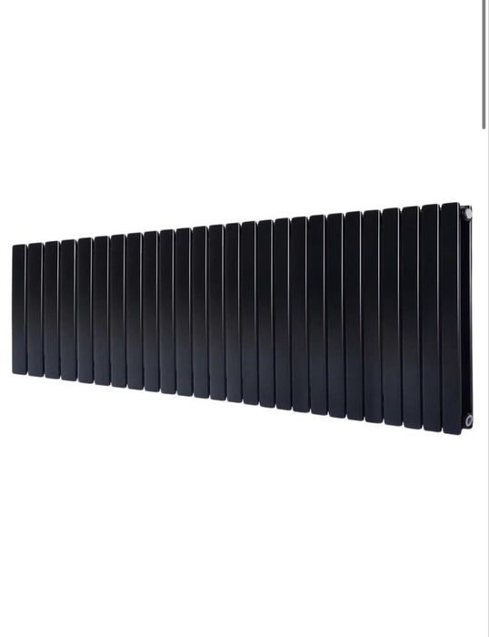 Радіатор оплаення дизайнерський Livorno II G 26/500/1768/50