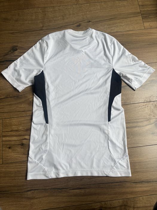 Koszulka adidas climacool roz. S