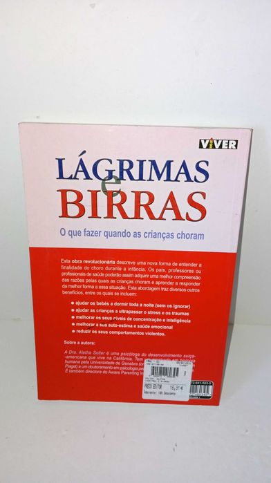 Tears and Tantrums – What to Do When Children Cry64730302863235121