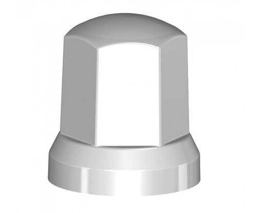 Ковпачки на гайку колеса 32/33, великий вибір кольорів.