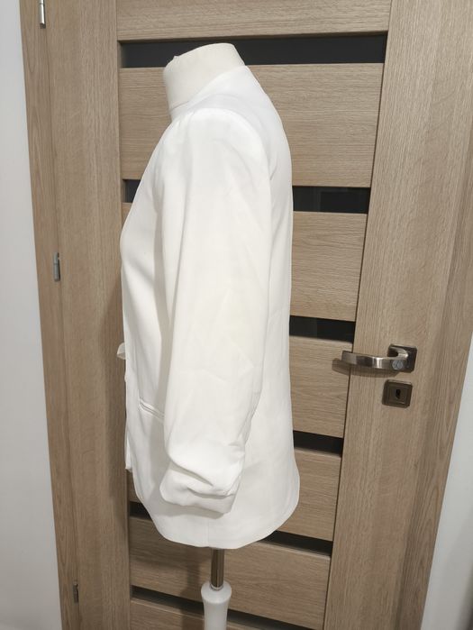 H&M S, Śliczna marynarka żakiet damski