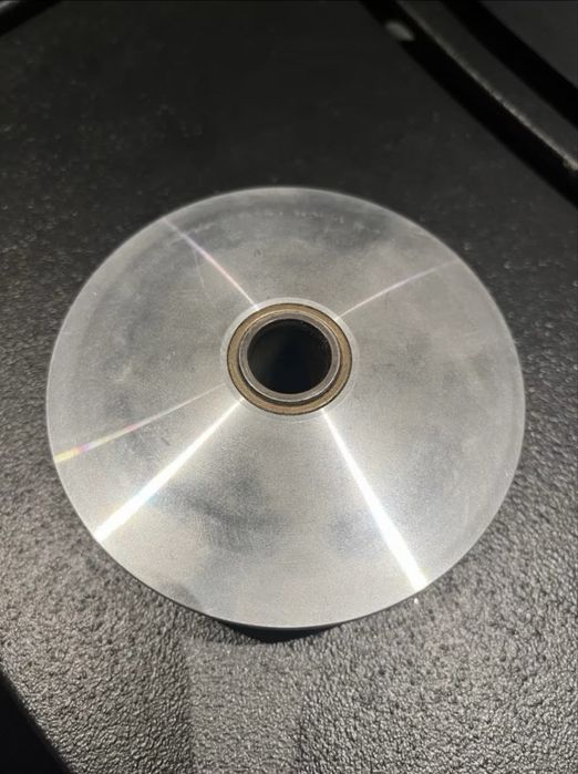 Вариатор Polini на Piaggio