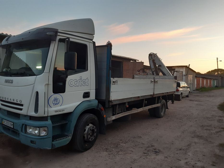 Послуги маніпулятора