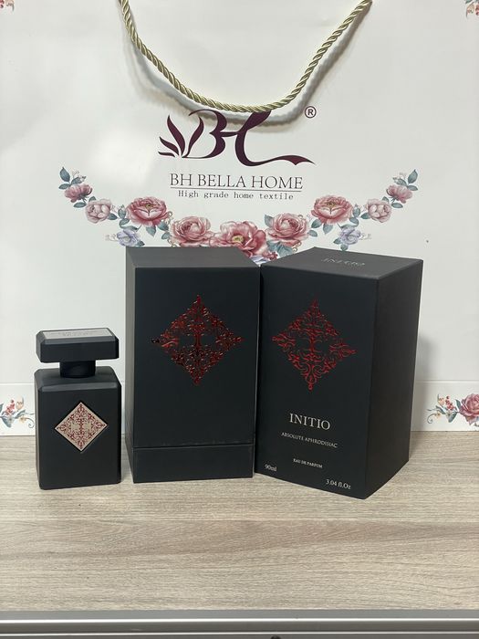 Initio Parfums Prives Absolute Aphrodisiac