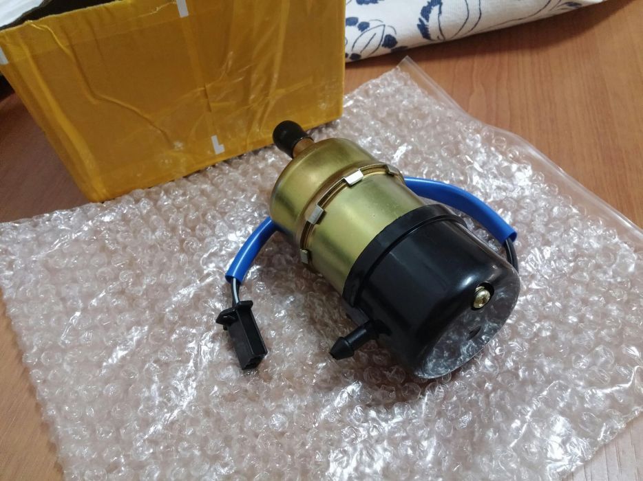 Bomba gasolina cbr 600f 600f2 600f3, deuvile 650 etc
