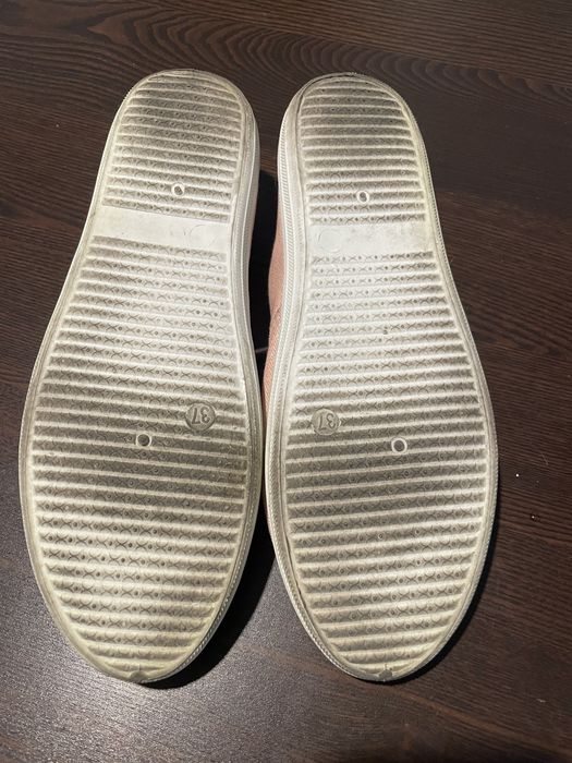 Ténis H&M 37
