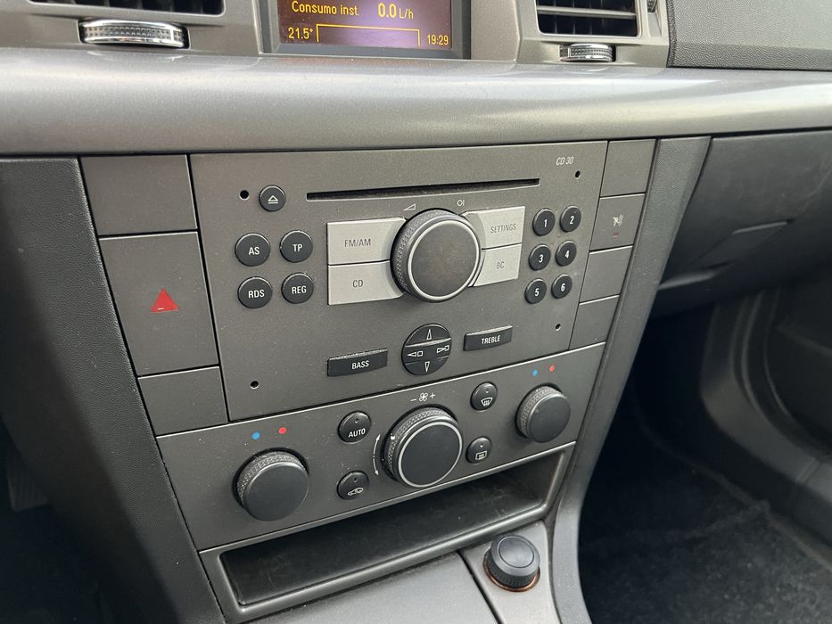 Opel Vectra 1.9 CDTI