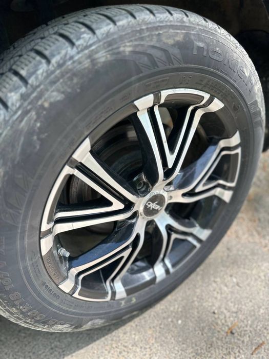 HONDA crosstour 2013 авто з США