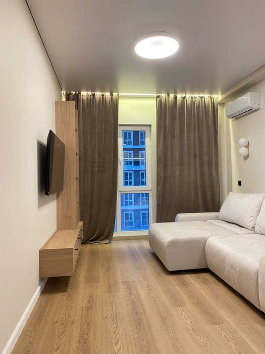 1-room apartment apartment by the address (area 41 m²) - Atlanta.ua - photo 11