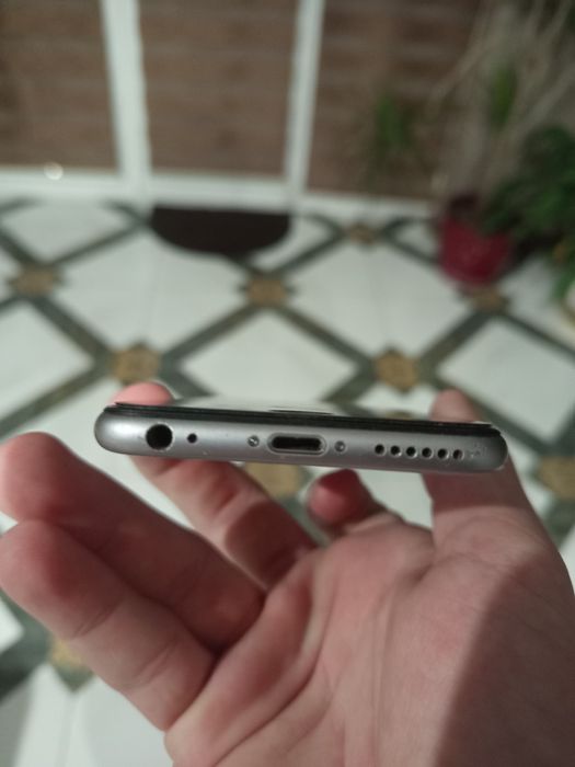 iPhone 6s 64gb 100% акб