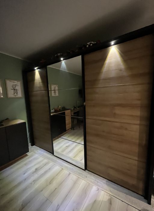 Zestaw mebli High Rock