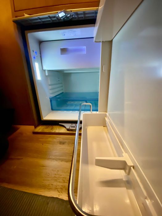 Autocaravana VW CRAFTER