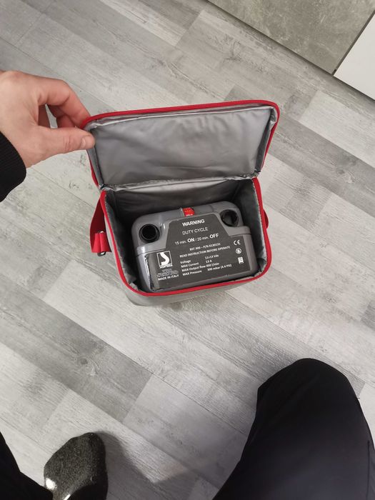 OKAZJA! Ponton kormoran 330pp +akcesoria zamieni.