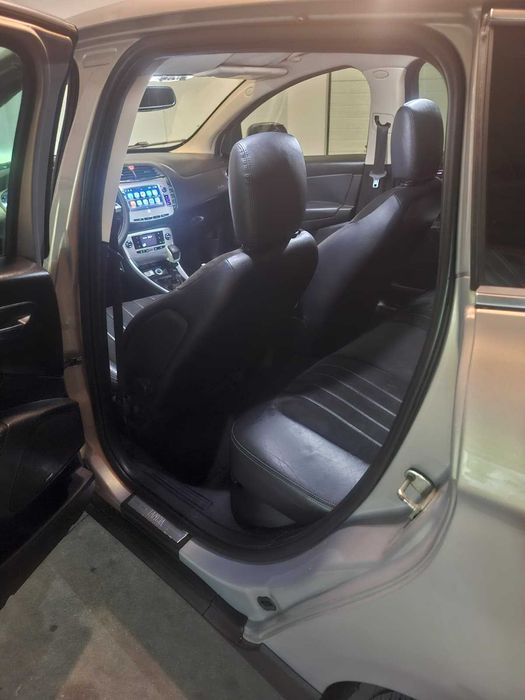 Lancia Delta 1.6 M-Jet Diesel