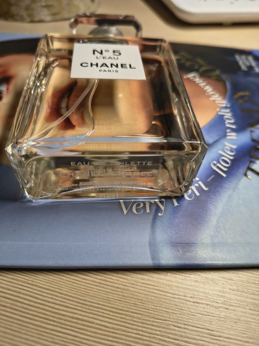 Chanel N5 L'Eau 100 ml