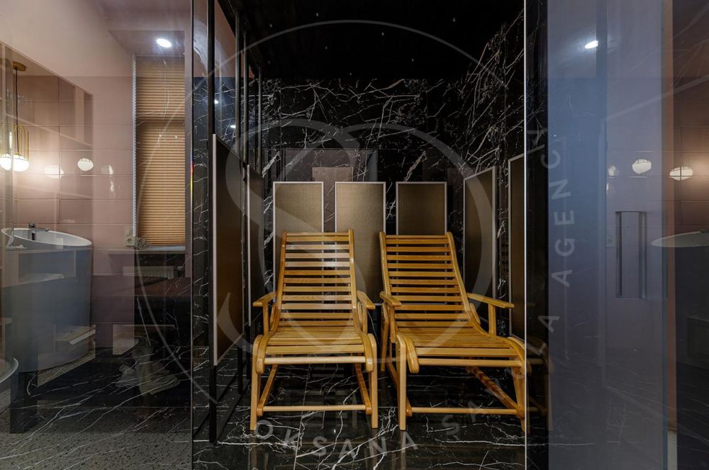 Commercial real estate at (area 147 m²) - Atlanta.ua - photo 21