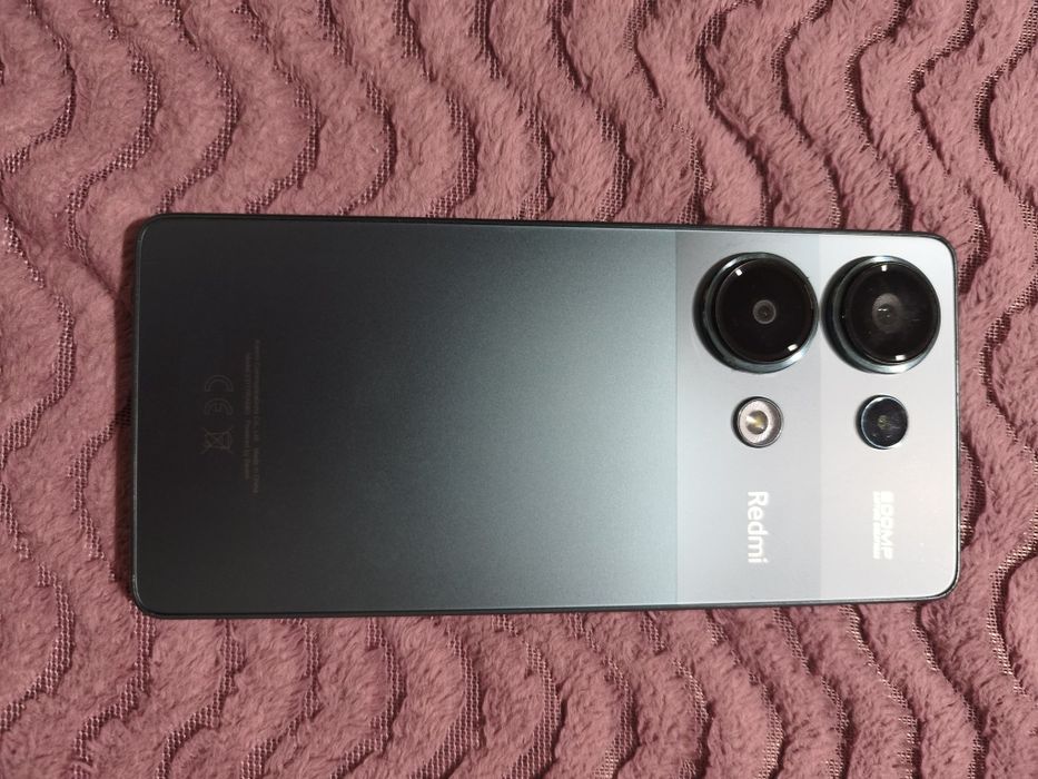 Redmi Note 13 Pro