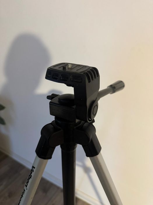 Statyw Velbon Videomate 300