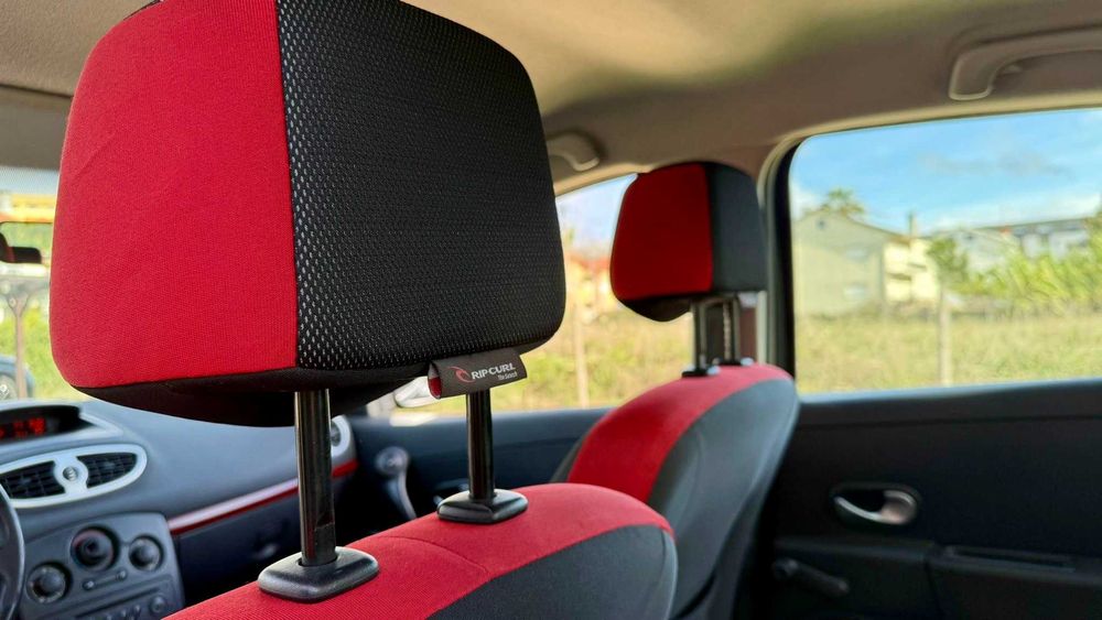 Renault Clio 1.2 RIP CURL 100cv