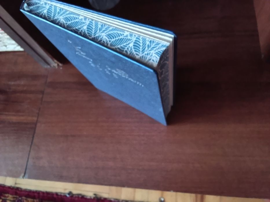 Блокнот записник для нотатків датований 26р новий