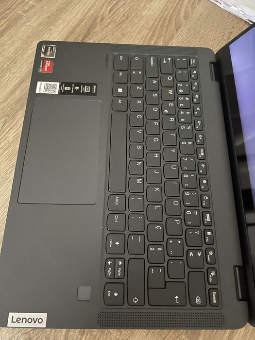 Lenovo idapad flex 5