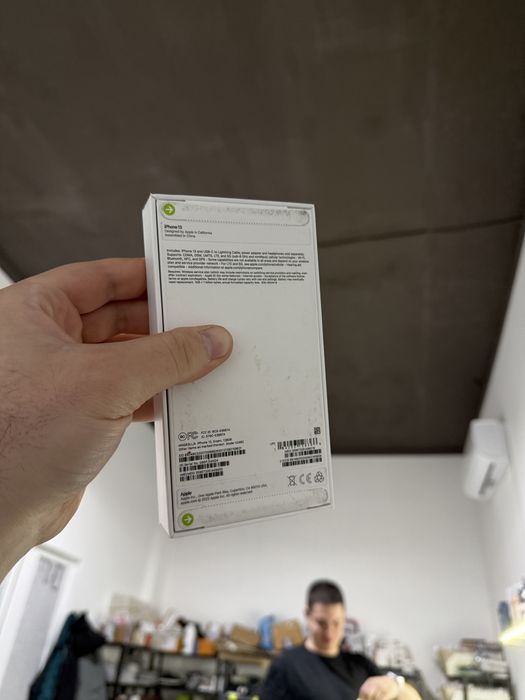 Apple iphone 13 128 gb НОВИЙ АЙФОН