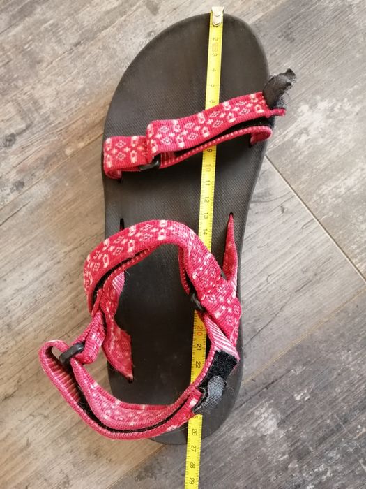 Сандалі, босоніжки жіночі Source 41