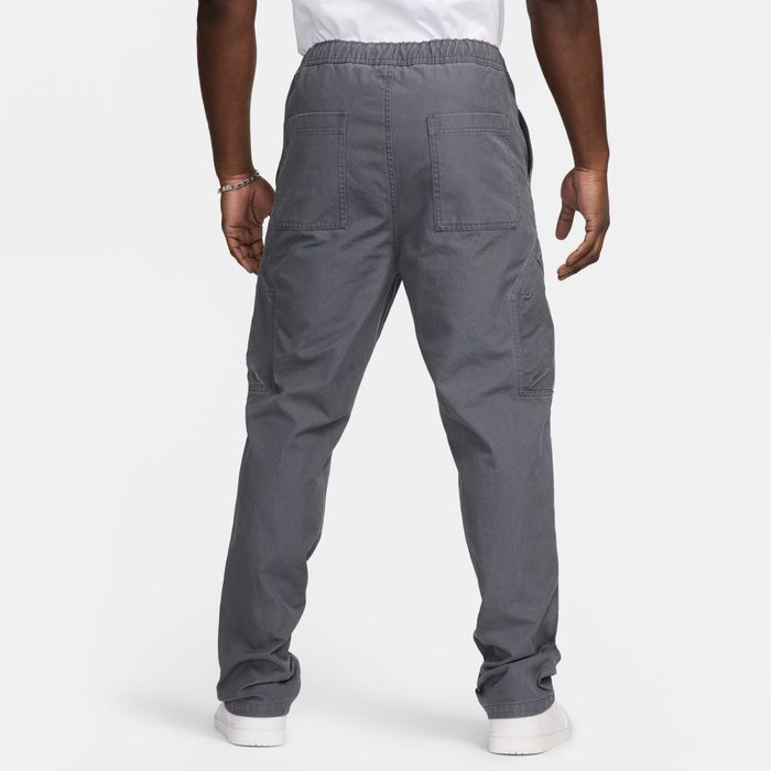 Штани чоловічі Air Jordan Chicago Grey оригінал FV7255-068