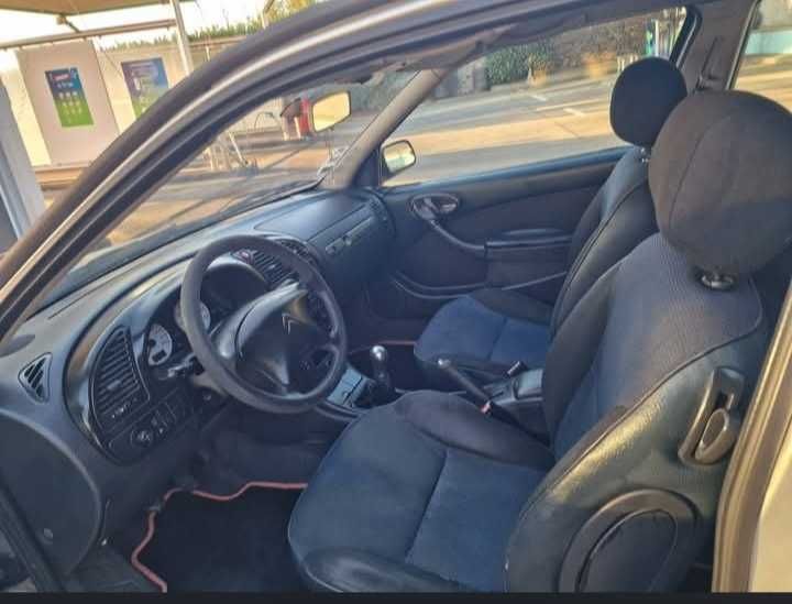 Citroen Xsara VTR 1.4 HDI