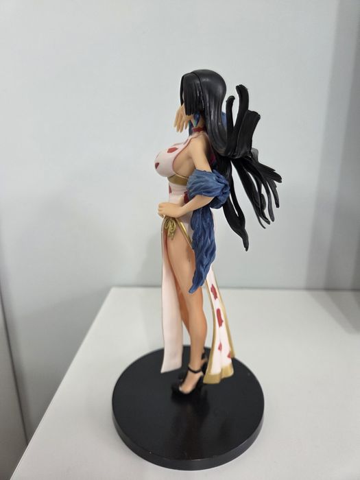 Figurka Boa Hancock