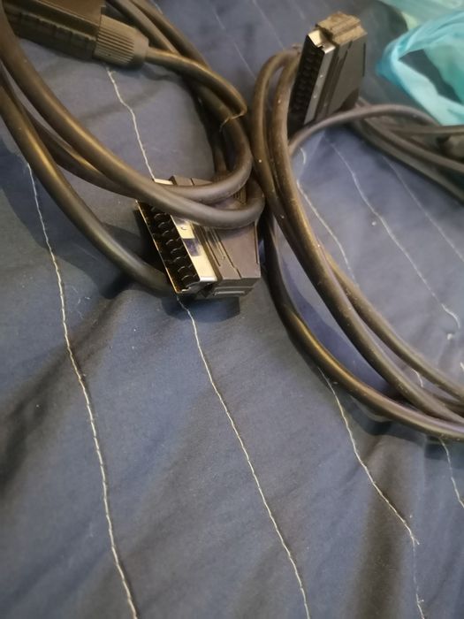 Fichas SCART/21 PINOS