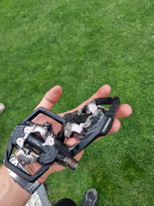 Pedały Shimano SPD PD-ME700