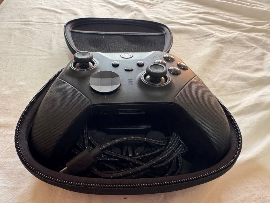 Comando Xbox Elite Series 2 – Complete Component Pack