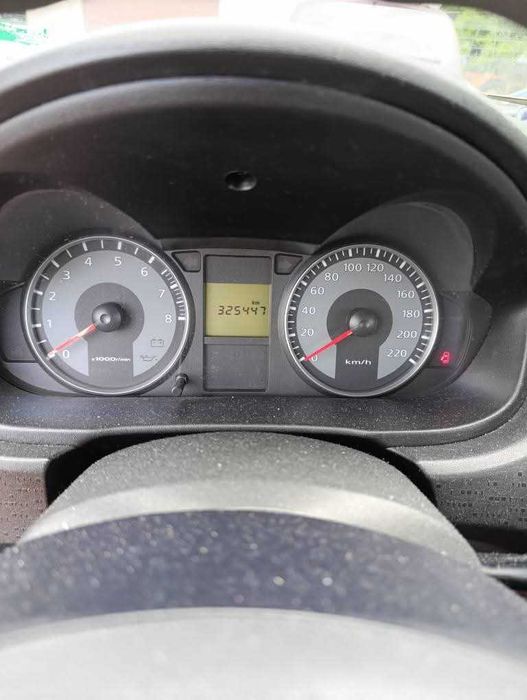 auto Mitsubishi Colt
