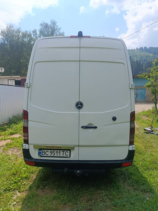 авто в рейсовому стані!!!