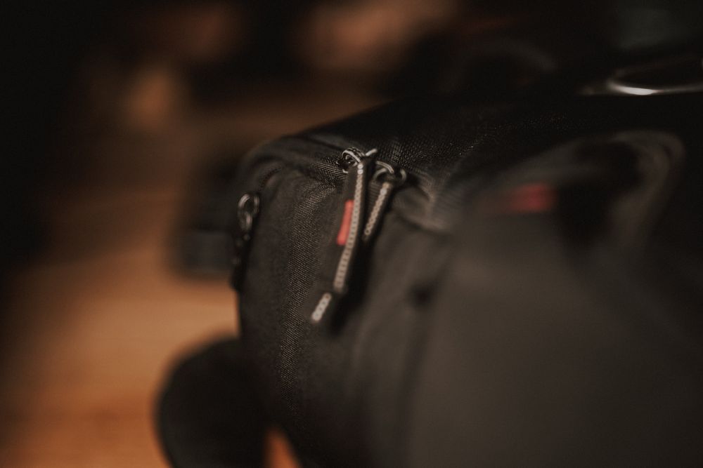 Plecak fotograficzny Kata D-3N1-30 czarny
