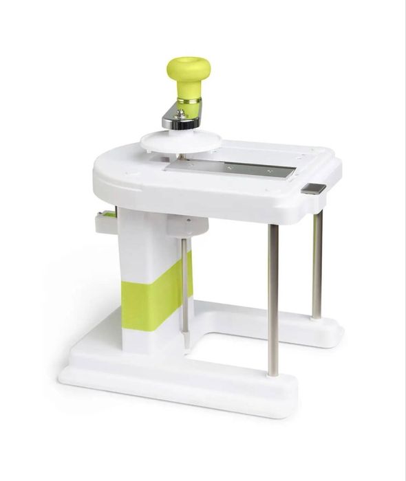 НОВА! Капусторізка шинковка механічна Блискавка