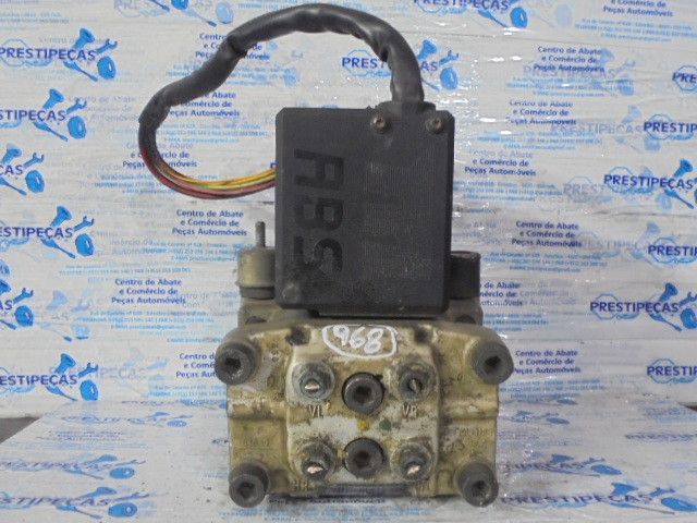 ABS AUDI 80 (8C, B4)