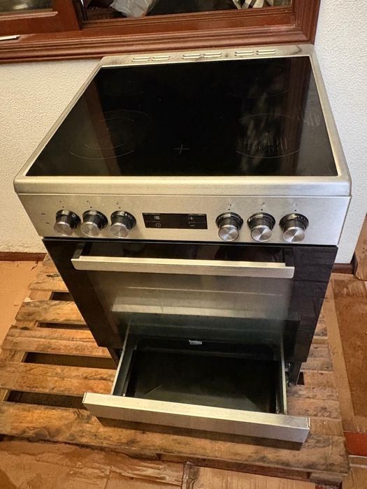 Fogao Beko muito bom