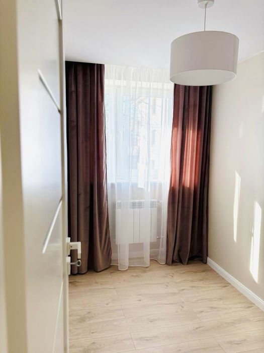 Piękne 47 m Mieszkanie Gotowe do wprowadzenia !!!