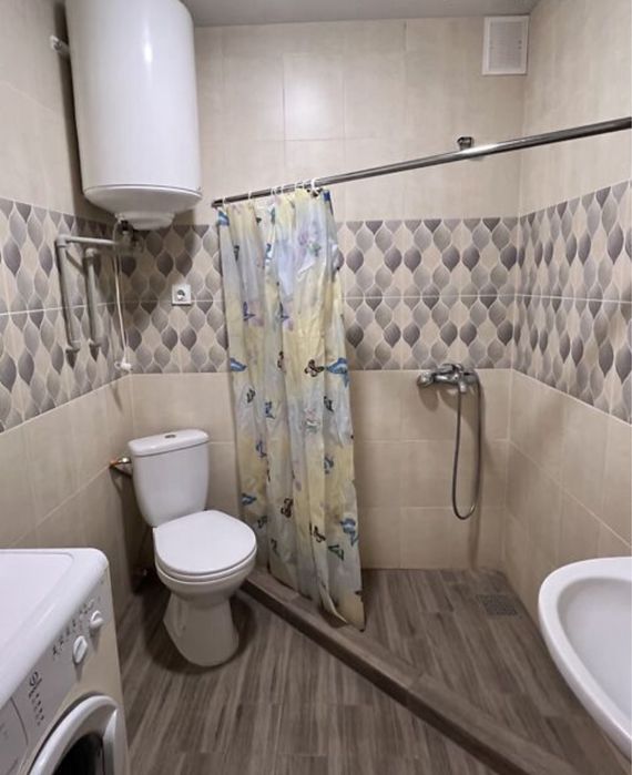 Здам 2-кімн. квартиру, новобудова, на Соборній!