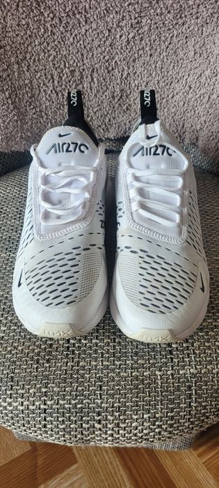 Buty Nike Air 270 roz.38 st.B.Dobry