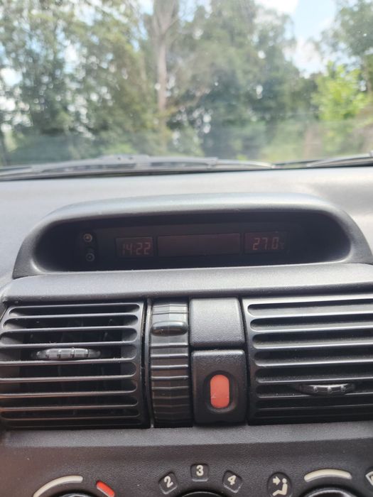 Opel Corsa B 1.7d