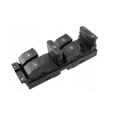 Przełącznik Panel Szyb Vw Golf Iv Passat B5 10Pin