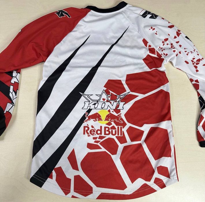 Мото джерси Alpinestars