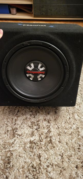 Tuba MAGNAT Edition B30 800W