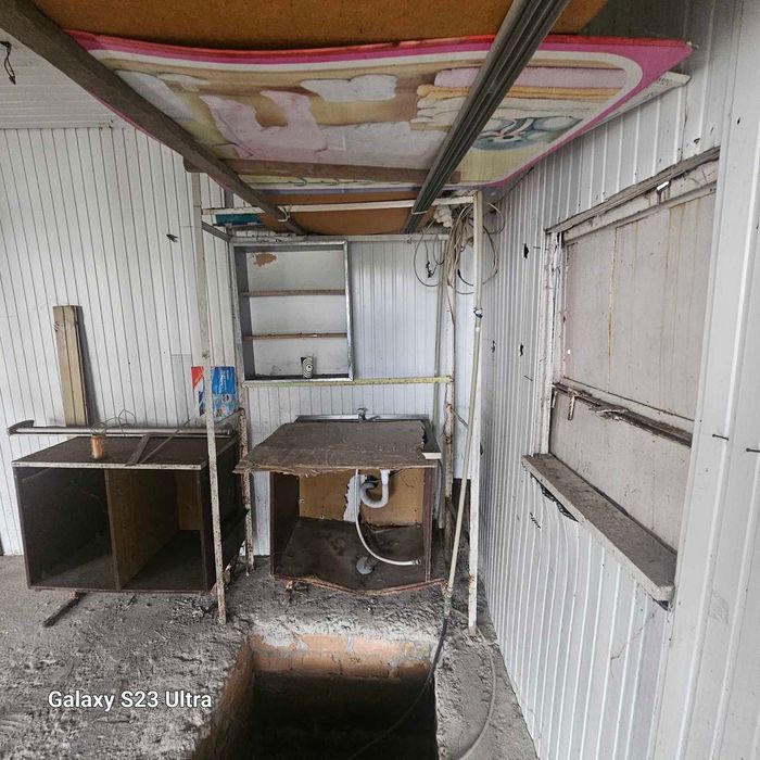 Продается помещение Затока!