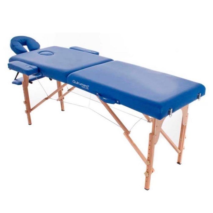 Mesa de massagem Quirumed