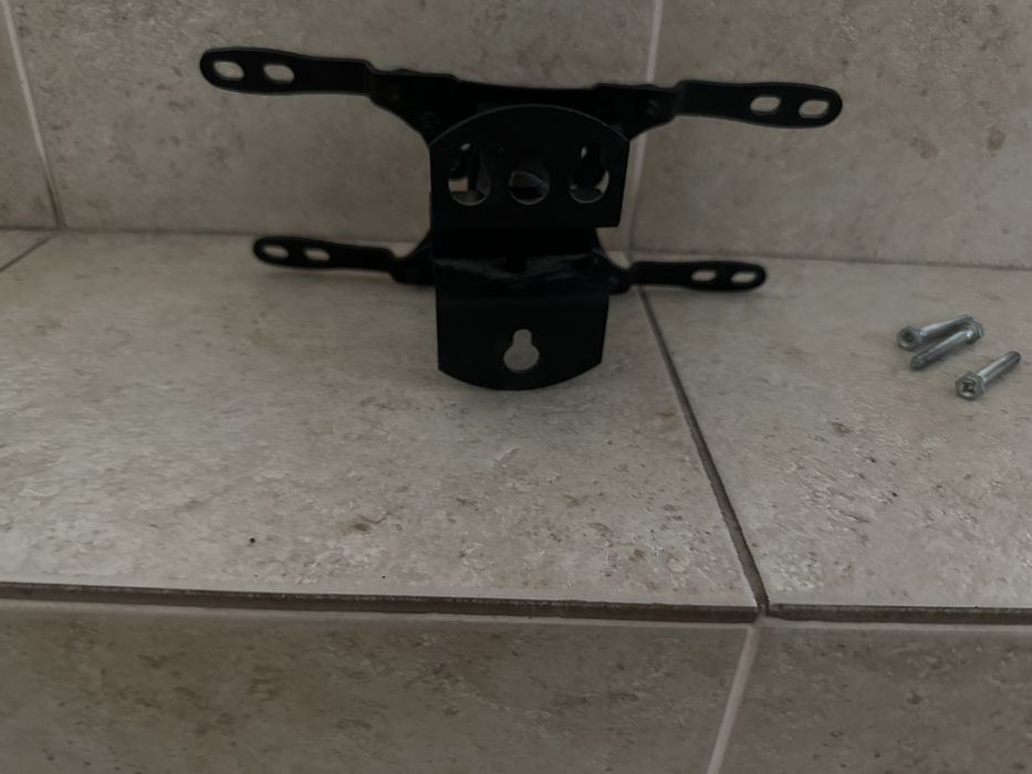 porte parede TVs até 36”